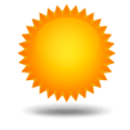 Pr�vision de la Station: Fine weather