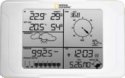 Console de la Station météo