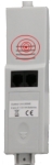 Console de la Station météo